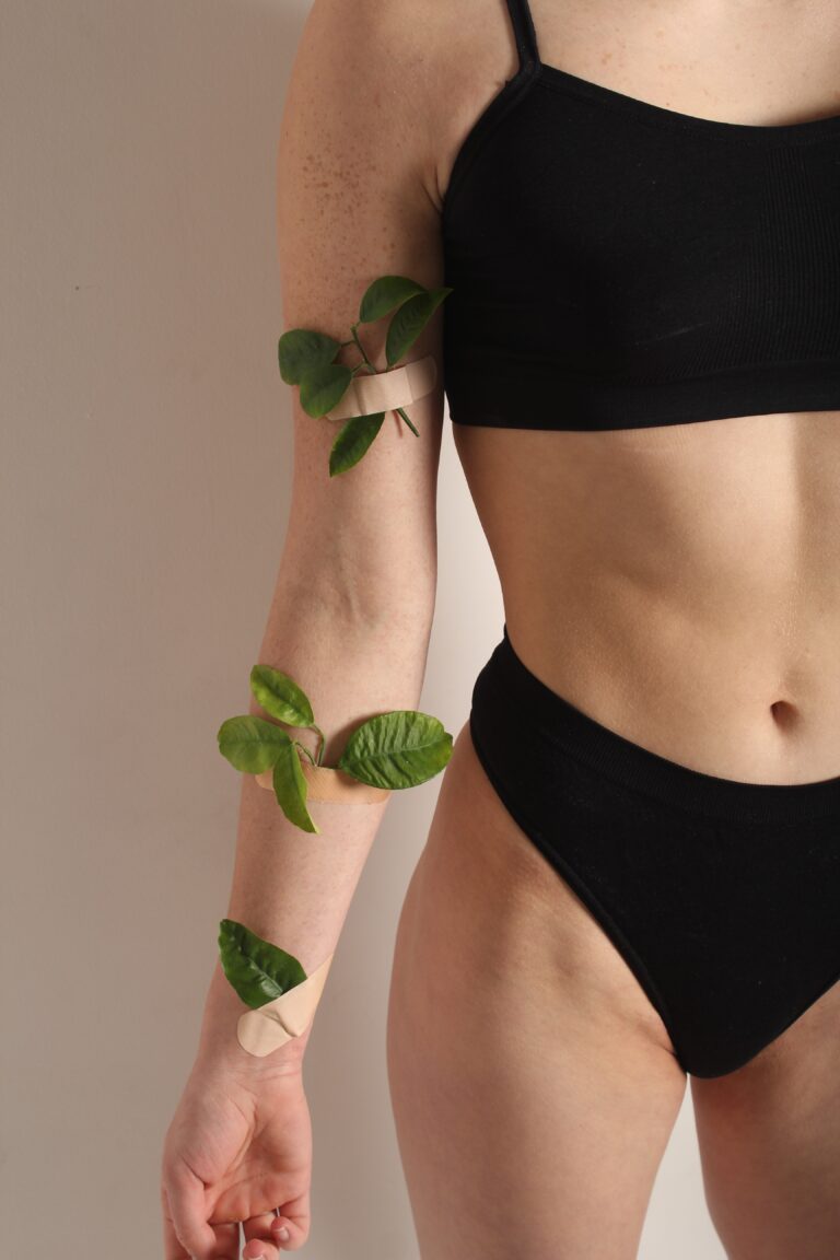 Your Smalls Appeal Unveiling the Environmental Impact: The Carbon Footprint to Make a Bra