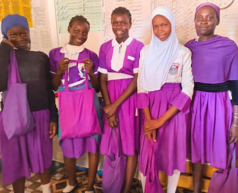 The Overlooked Importance of Proper Menstrual Care for Young Girls